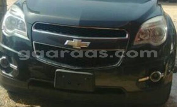 Buy Used Chevrolet Equinox Other Car in Dakar in Dakar