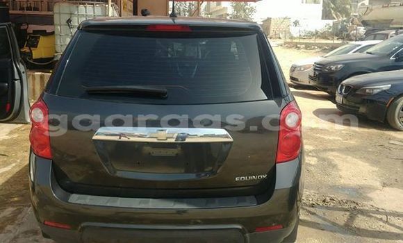 Buy Used Chevrolet Equinox Other Car in Dakar in Dakar Buy Used Chevrolet Equinox Other Car in Dakar in Dakar