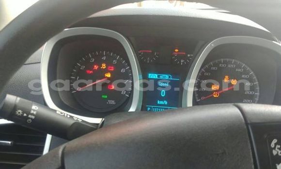 Buy Used Chevrolet Equinox Other Car in Dakar in Dakar Buy Used Chevrolet Equinox Other Car in Dakar in Dakar