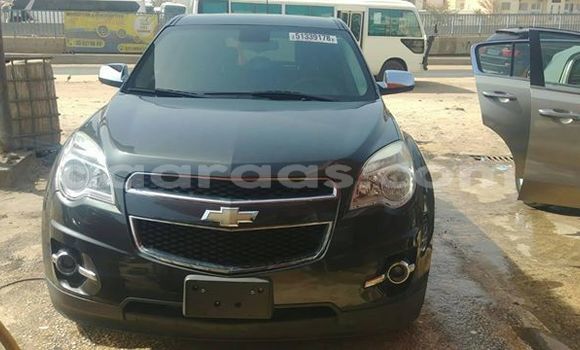 Buy Used Chevrolet Equinox Other Car in Dakar in Dakar Buy Used Chevrolet Equinox Other Car in Dakar in Dakar