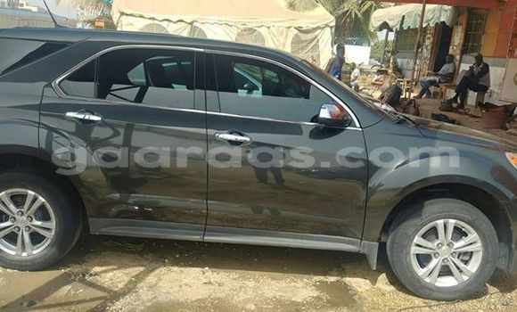 Buy Used Chevrolet Equinox Other Car in Dakar in Dakar Buy Used Chevrolet Equinox Other Car in Dakar in Dakar