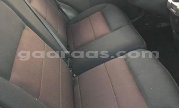 Buy Used Ford Escape Other Car in Dakar in Dakar Buy Used Ford Escape Other Car in Dakar in Dakar