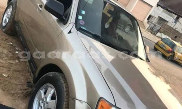 Buy Used Ford Escape Other Car in Dakar in Dakar Buy Used Ford Escape Other Car in Dakar in Dakar