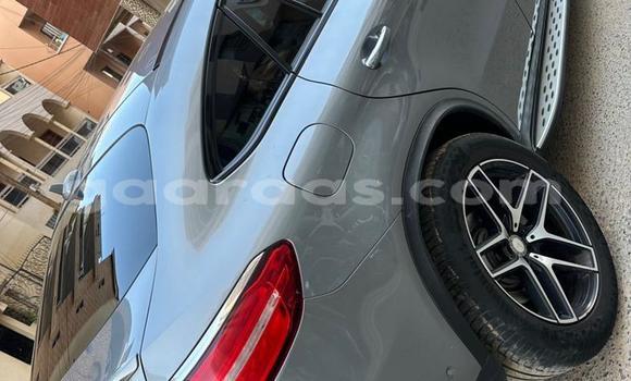 Acheter Import Voiture Mercedes‒Benz GLE Gris à Dakar, Dakar Acheter Import Voiture Mercedes‒Benz GLE Gris à Dakar, Dakar