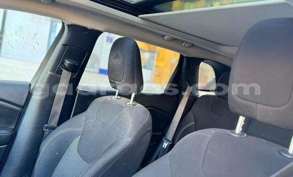 Acheter Import Voiture Jeep Cherokee Gris à Dakar, Dakar Acheter Import Voiture Jeep Cherokee Gris à Dakar, Dakar