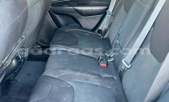 Acheter Import Voiture Jeep Cherokee Gris à Dakar, Dakar Acheter Import Voiture Jeep Cherokee Gris à Dakar, Dakar