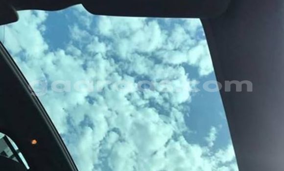 Buy Used Peugeot 308 Black Car in Dakar in Dakar Buy Used Peugeot 308 Black Car in Dakar in Dakar