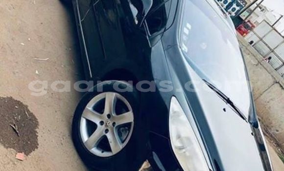 Buy Used Peugeot 308 Black Car in Dakar in Dakar Buy Used Peugeot 308 Black Car in Dakar in Dakar