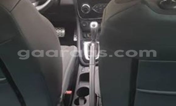 Buy Used Renault Clio Black Car in Dakar in Dakar Buy Used Renault Clio Black Car in Dakar in Dakar