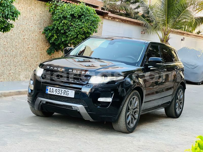 Big with watermark range rover evoque dakar dakar 15576