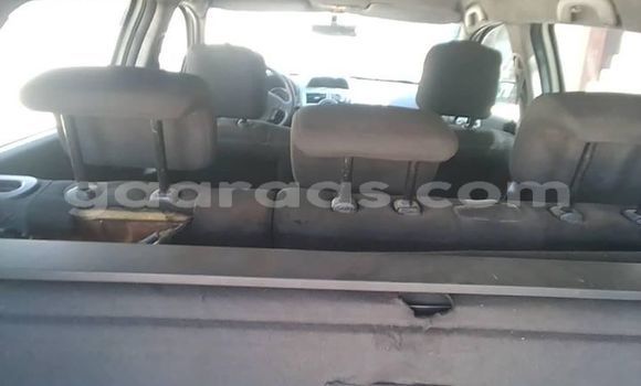 Buy Used Renault Megane White Car in Dakar in Dakar Buy Used Renault Megane White Car in Dakar in Dakar