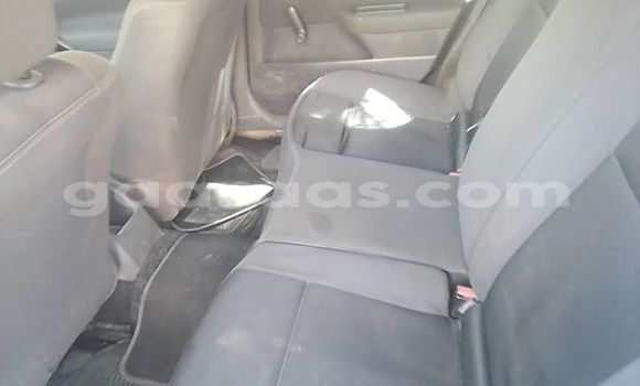 Buy Used Renault Megane White Car in Dakar in Dakar Buy Used Renault Megane White Car in Dakar in Dakar