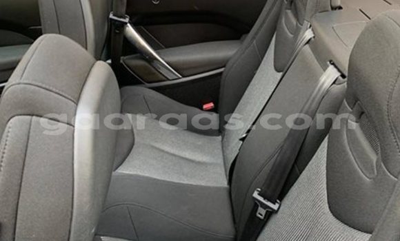 Buy Used Peugeot 308 Black Car in Dakar in Dakar Buy Used Peugeot 308 Black Car in Dakar in Dakar