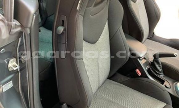 Buy Used Peugeot 308 Black Car in Dakar in Dakar Buy Used Peugeot 308 Black Car in Dakar in Dakar