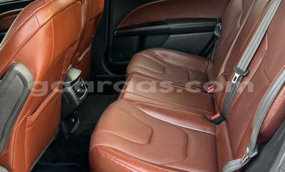 Acheter Occasion Voiture Ford Fusion Blanc à Dakar, Dakar Acheter Occasion Voiture Ford Fusion Blanc à Dakar, Dakar