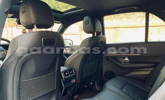 Buy Used Mercedes‒Benz GLE Black Car in Dakar in Dakar Buy Used Mercedes‒Benz GLE Black Car in Dakar in Dakar