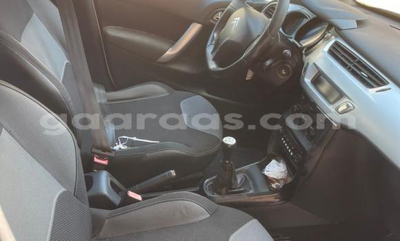 Buy Used Citroen C3 White Car in Dakar in Dakar Buy Used Citroen C3 White Car in Dakar in Dakar
