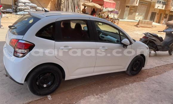 Buy Used Citroen C3 White Car in Dakar in Dakar Buy Used Citroen C3 White Car in Dakar in Dakar