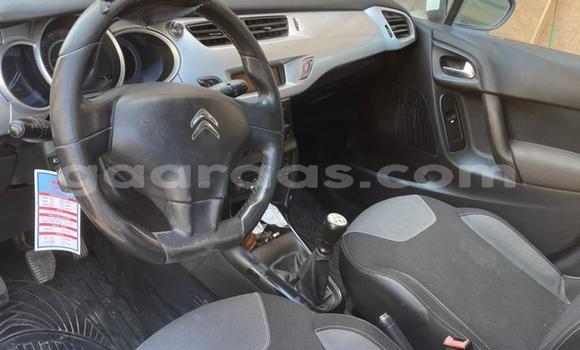 Buy Used Citroen C3 White Car in Dakar in Dakar Buy Used Citroen C3 White Car in Dakar in Dakar