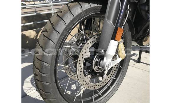 Acheter Occasion Moto BMW R1200GS Adventure Blanc à Dakar, Dakar Acheter Occasion Moto BMW R1200GS Adventure Blanc à Dakar, Dakar