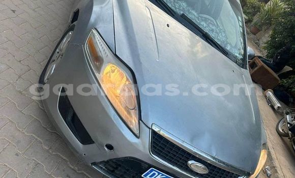 Buy Used Ford Mondeo Other Car in Dakar in Dakar