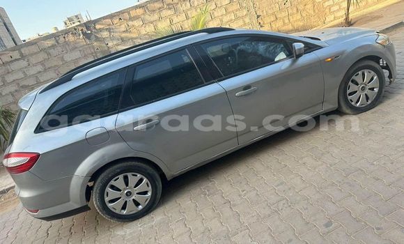 Acheter Occasion Voiture Ford Mondeo Autre à Dakar, Dakar Acheter Occasion Voiture Ford Mondeo Autre à Dakar, Dakar