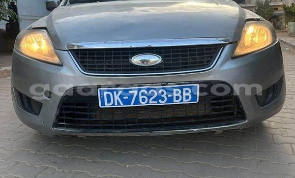 Acheter Occasion Voiture Ford Mondeo Autre à Dakar, Dakar Acheter Occasion Voiture Ford Mondeo Autre à Dakar, Dakar