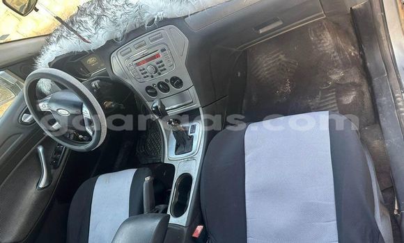 Acheter Occasion Voiture Ford Mondeo Autre à Dakar, Dakar Acheter Occasion Voiture Ford Mondeo Autre à Dakar, Dakar