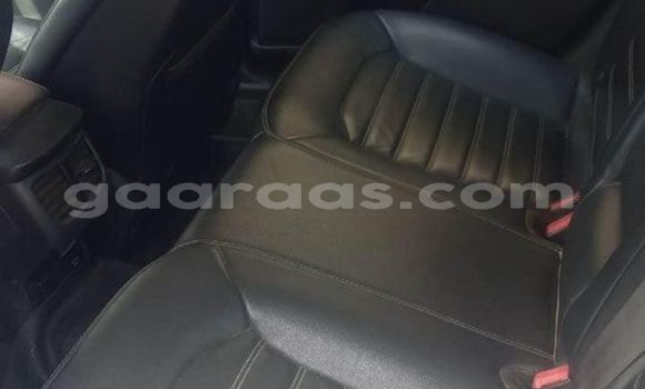 Buy Used Ford Fusion Other Car in Dakar in Dakar Buy Used Ford Fusion Other Car in Dakar in Dakar