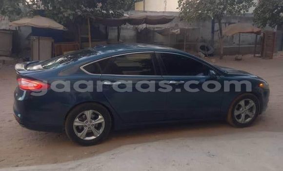 Buy Used Ford Fusion Other Car in Dakar in Dakar Buy Used Ford Fusion Other Car in Dakar in Dakar