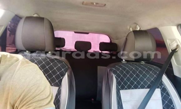 Buy Used Toyota Auris Black Car in Dakar in Dakar Buy Used Toyota Auris Black Car in Dakar in Dakar