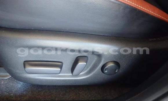 Buy Used Toyota RAV4 White Car in Dakar in Dakar Buy Used Toyota RAV4 White Car in Dakar in Dakar