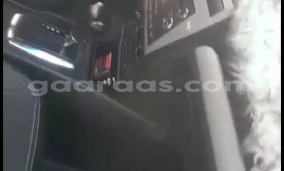 Acheter Occasion Voiture Ford Fusion Noir à Dakar, Dakar Acheter Occasion Voiture Ford Fusion Noir à Dakar, Dakar