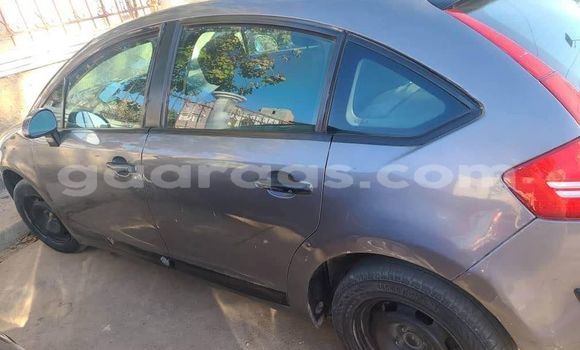 Acheter Occasion Voiture Citroen C4 Autre à Dakar, Dakar Acheter Occasion Voiture Citroen C4 Autre à Dakar, Dakar