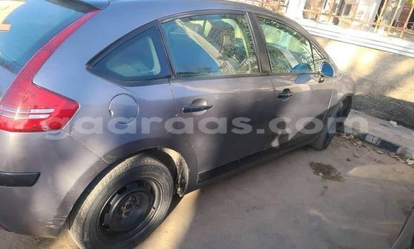 Acheter Occasion Voiture Citroen C4 Autre à Dakar, Dakar Acheter Occasion Voiture Citroen C4 Autre à Dakar, Dakar