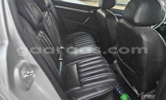 Acheter Occasion Voiture Peugeot 407 Autre à Dakar, Dakar Acheter Occasion Voiture Peugeot 407 Autre à Dakar, Dakar