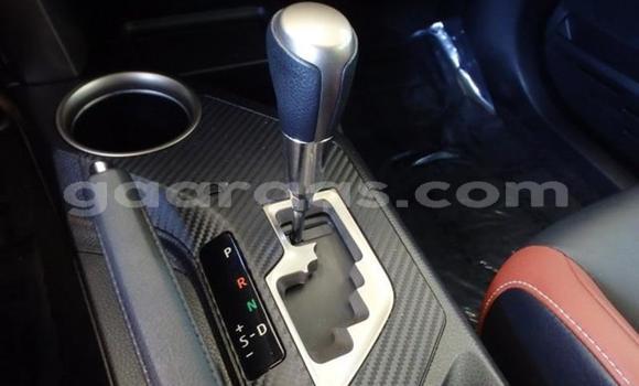 Buy Used Toyota RAV4 White Car in Dakar in Dakar Buy Used Toyota RAV4 White Car in Dakar in Dakar