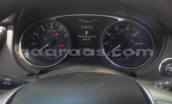 Buy Used Nissan Rogue Other Car in Dakar in Dakar Buy Used Nissan Rogue Other Car in Dakar in Dakar