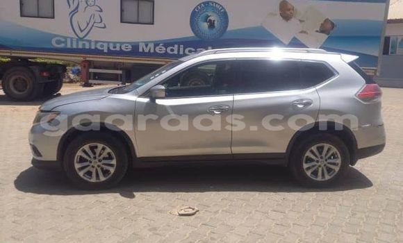 Buy Used Nissan Rogue Other Car in Dakar in Dakar Buy Used Nissan Rogue Other Car in Dakar in Dakar