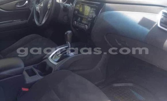 Buy Used Nissan Rogue Other Car in Dakar in Dakar Buy Used Nissan Rogue Other Car in Dakar in Dakar