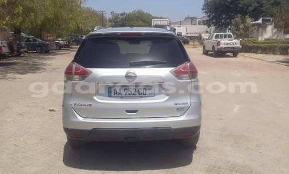 Buy Used Nissan Rogue Other Car in Dakar in Dakar Buy Used Nissan Rogue Other Car in Dakar in Dakar