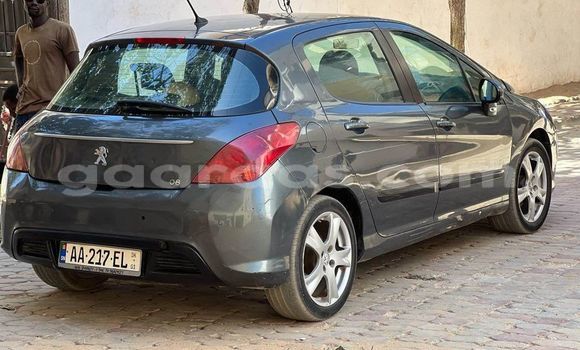 Acheter Occasion Voiture Peugeot 308 Autre à Dakar, Dakar Acheter Occasion Voiture Peugeot 308 Autre à Dakar, Dakar