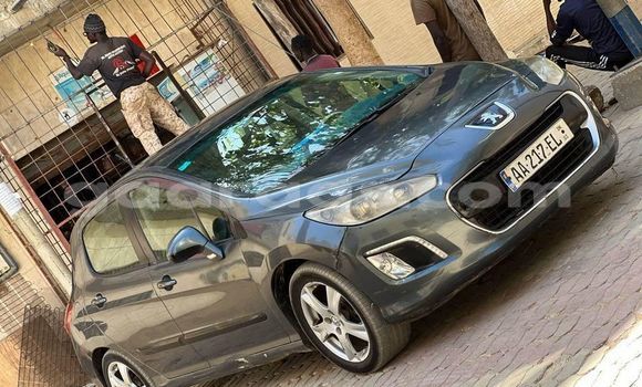 Acheter Occasion Voiture Peugeot 308 Autre à Dakar, Dakar Acheter Occasion Voiture Peugeot 308 Autre à Dakar, Dakar