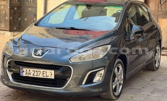 Acheter Occasion Voiture Peugeot 308 Autre à Dakar, Dakar Acheter Occasion Voiture Peugeot 308 Autre à Dakar, Dakar