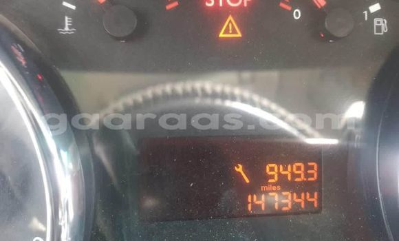 Acheter Occasion Voiture Peugeot 3008 Autre à Dakar, Dakar Acheter Occasion Voiture Peugeot 3008 Autre à Dakar, Dakar