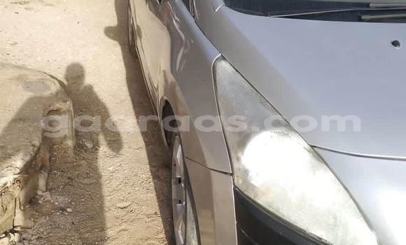 Acheter Occasion Voiture Peugeot 3008 Autre à Dakar, Dakar Acheter Occasion Voiture Peugeot 3008 Autre à Dakar, Dakar