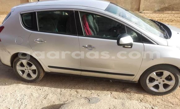 Acheter Occasion Voiture Peugeot 3008 Autre à Dakar, Dakar Acheter Occasion Voiture Peugeot 3008 Autre à Dakar, Dakar