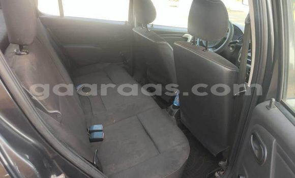 Buy Used Dacia Sandero Other Car in Dakar in Dakar Buy Used Dacia Sandero Other Car in Dakar in Dakar