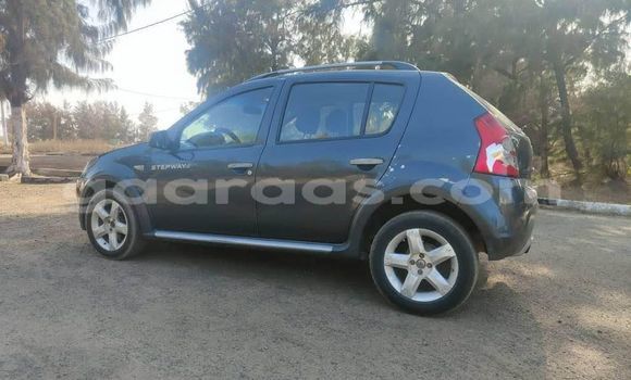 Buy Used Dacia Sandero Other Car in Dakar in Dakar Buy Used Dacia Sandero Other Car in Dakar in Dakar