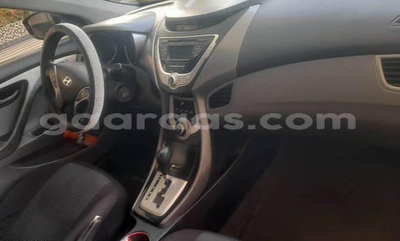 Buy Used Hyundai Elantra Other Car in Dakar in Dakar Buy Used Hyundai Elantra Other Car in Dakar in Dakar